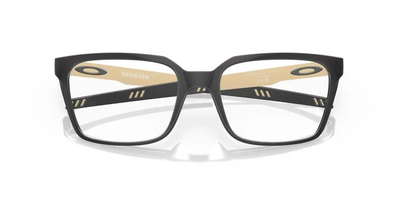 Oakley DEHAVEN OX8054-805404 - Folded View