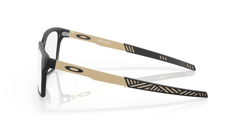 Oakley DEHAVEN OX8054-805404 - Side View
