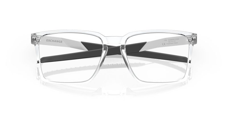 Oakley EXCHANGE OX8055-805503 - Folded View