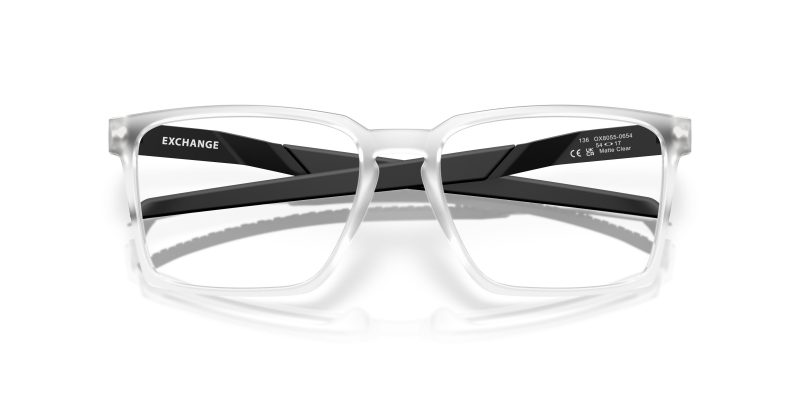 Oakley EXCHANGE OX8055-805506 - Folded View