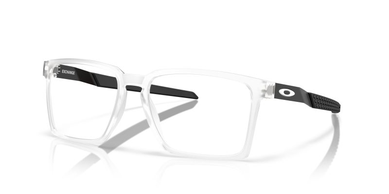 Oakley EXCHANGE OX8055-805506 - Quarter View