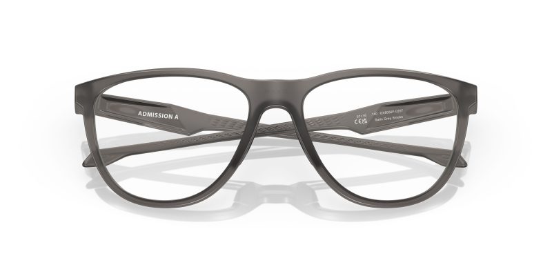 Oakley ADMISSION A OX8056F-805602 - Folded View