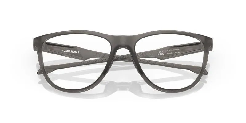 Oakley ADMISSION A OX8056F-805602 - Folded View