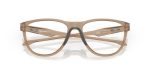 Oakley ADMISSION A OX8056F-805603 - Folded View