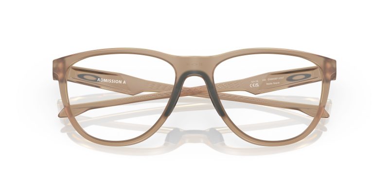 Oakley ADMISSION A OX8056F-805603 - Folded View