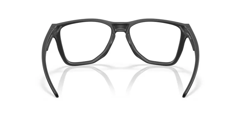 Oakley The Cut OX8058-01 - Back View