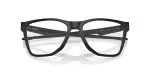 Oakley The Cut OX8058-01 - Folded View