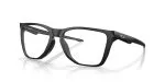 Oakley The Cut OX8058-01 - Quarter View