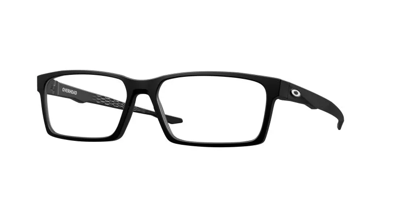 Oakley OVERHEAD OX8060-806001 Oakley OVERHEAD OX8060-806001
