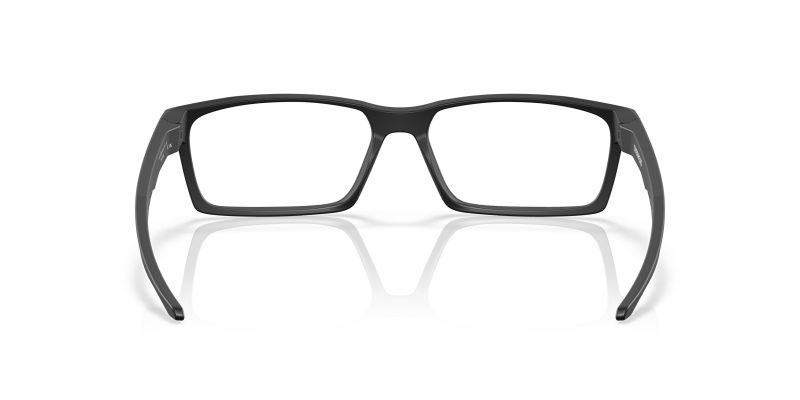 Oakley OVERHEAD OX8060-806001 - Back View