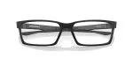 Oakley OVERHEAD OX8060-806001 - Folded View Oakley OVERHEAD OX8060-806001 - Folded View