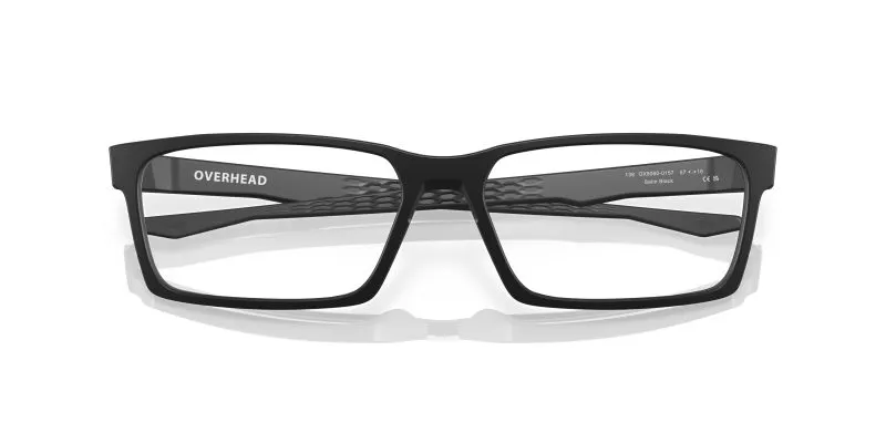 Oakley OVERHEAD OX8060-806001 - Folded View