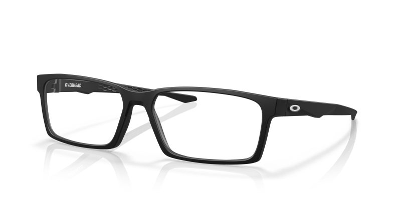 Oakley OVERHEAD OX8060-806001 - Quarter View