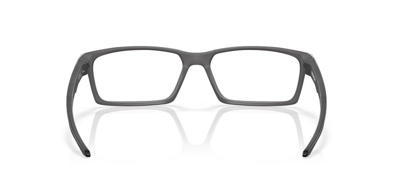 Oakley OVERHEAD OX8060-806002 - Back View