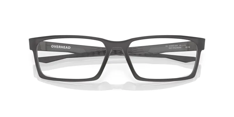 Oakley OVERHEAD OX8060-806002 - Folded View