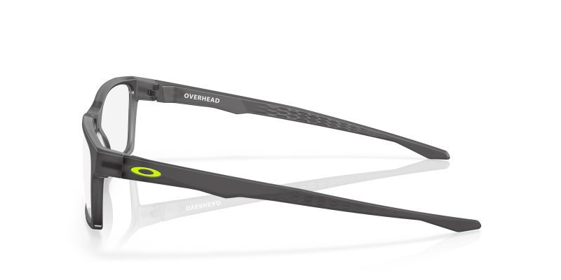 Oakley OVERHEAD OX8060-806002 - Side View