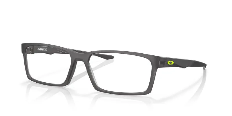 Oakley OVERHEAD OX8060-806002 - Quarter View