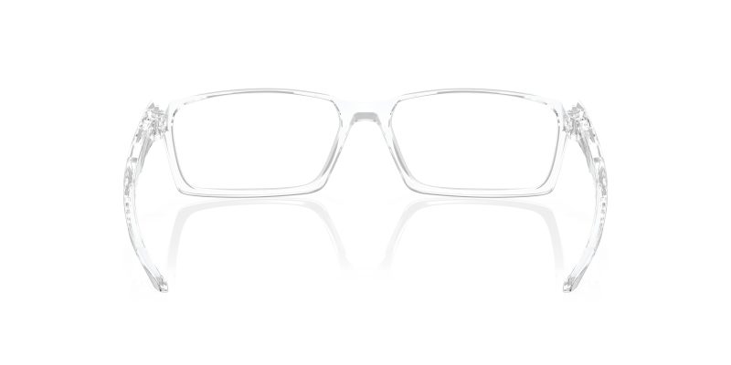 Oakley OVERHEAD OX8060-806003 - Back View