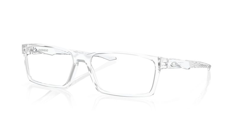 Oakley OVERHEAD OX8060-806003 - Quarter View