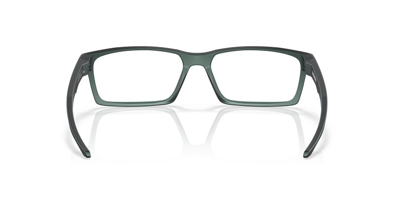 Oakley OVERHEAD OX8060-806004 - Back View