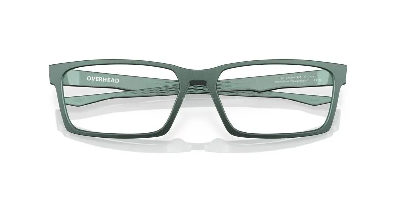 Oakley OVERHEAD OX8060-806004 - Folded View