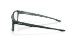 Oakley OVERHEAD OX8060-806004 - Side View Oakley OVERHEAD OX8060-806004 - Side View