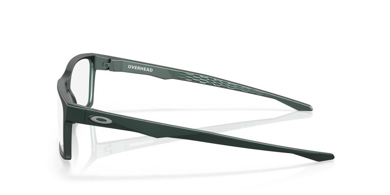 Oakley OVERHEAD OX8060-806004 - Side View