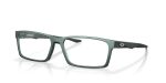 Oakley OVERHEAD OX8060-806004 - Quarter View