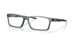 Oakley OVERHEAD OX8060-806004 - Quarter View Oakley OVERHEAD OX8060-806004 - Quarter View