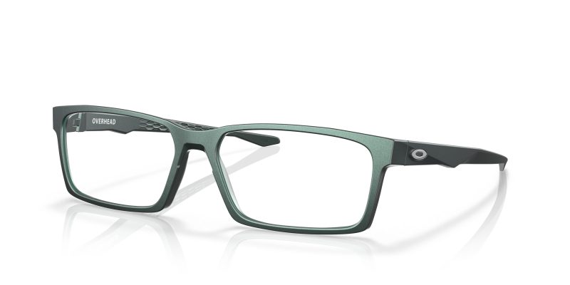 Oakley OVERHEAD OX8060-806004 - Quarter View