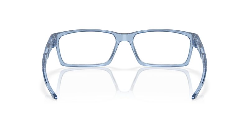 Oakley OVERHEAD OX8060-806007 - Back View