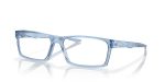Oakley OVERHEAD OX8060-806007 - Quarter View