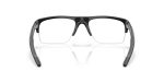 Oakley PLAZLINK OX8061-806101 - Back View