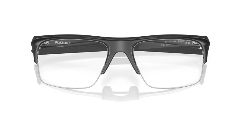 Oakley PLAZLINK OX8061-806101 - Folded View