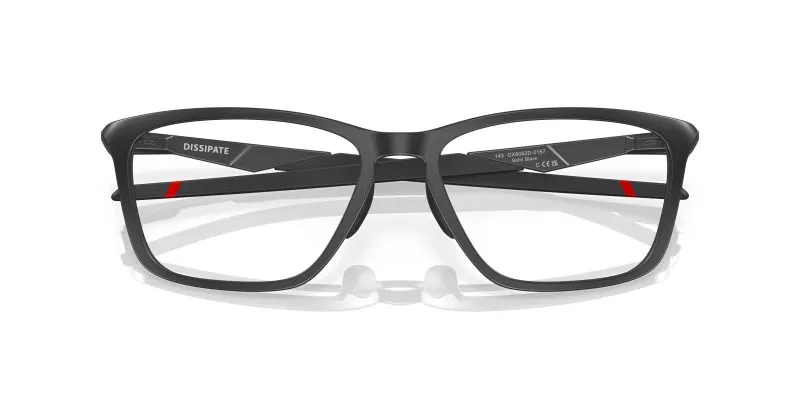 Oakley DISSIPATE OX8062D-806201 - Folded View