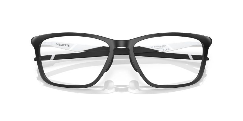 Oakley DISSIPATE OX8062D-806203 - Folded View