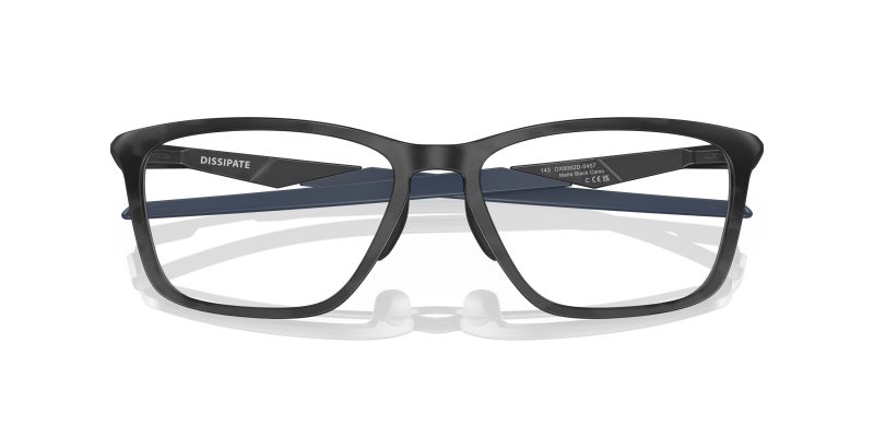 Oakley DISSIPATE OX8062D-806204 - Folded View