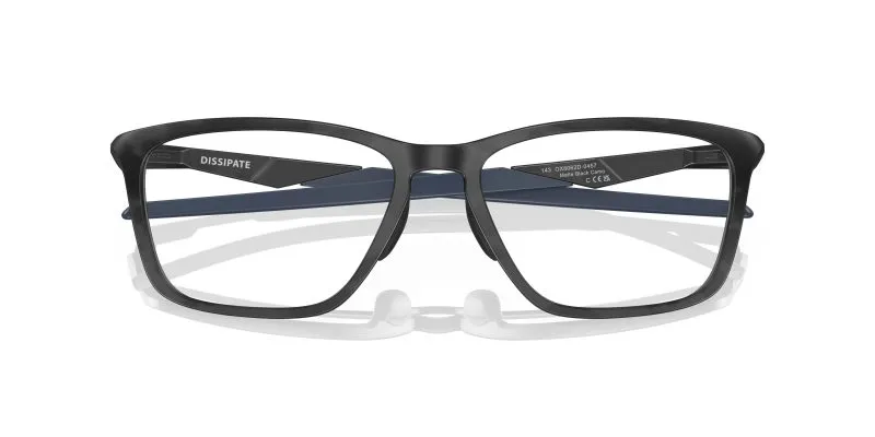 Oakley DISSIPATE OX8062D-806204 - Folded View