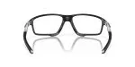 Oakley Crosslink Zero OX8076-03 - Back View Oakley Crosslink Zero OX8076-03 - Back View