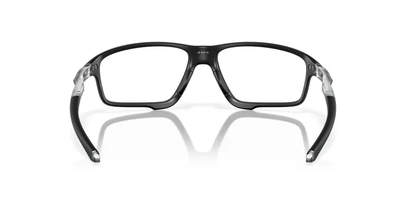 Oakley Crosslink Zero OX8076-03 - Back View