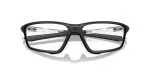 Oakley Crosslink Zero OX8076-03 - Folded View Oakley Crosslink Zero OX8076-03 - Folded View