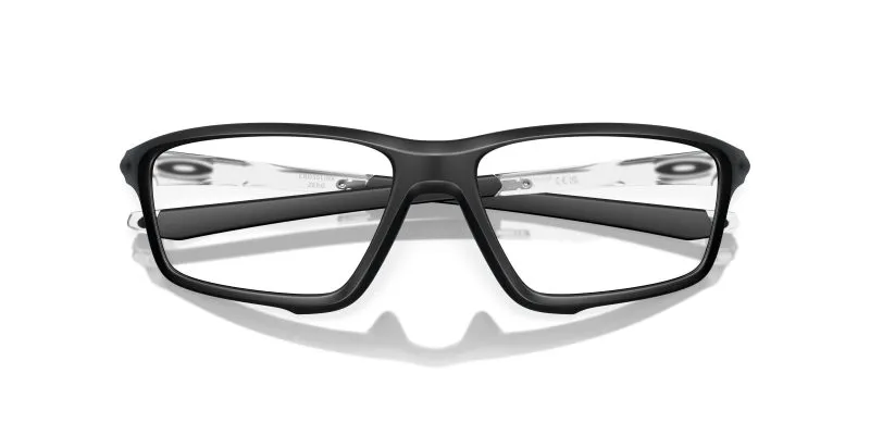 Oakley Crosslink Zero OX8076-03 - Folded View