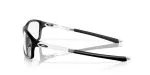 Oakley Crosslink Zero OX8076-03 - Side View Oakley Crosslink Zero OX8076-03 - Side View