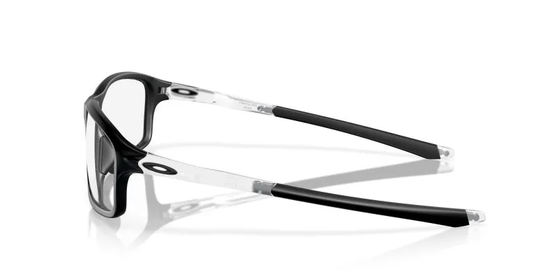 Oakley Crosslink Zero OX8076-03 - Side View