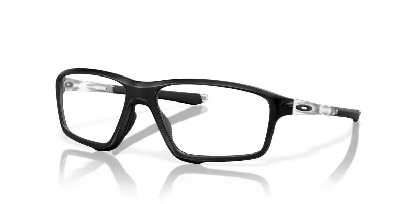 Oakley Crosslink Zero OX8076-03 - Quarter View