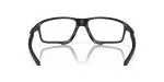 Oakley Crosslink Zero OX8076-07 - Back View Oakley Crosslink Zero OX8076-07 - Back View