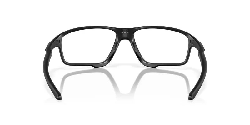 Oakley Crosslink Zero OX8076-07 - Back View