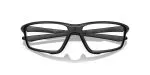 Oakley Crosslink Zero OX8076-07 - Folded View Oakley Crosslink Zero OX8076-07 - Folded View