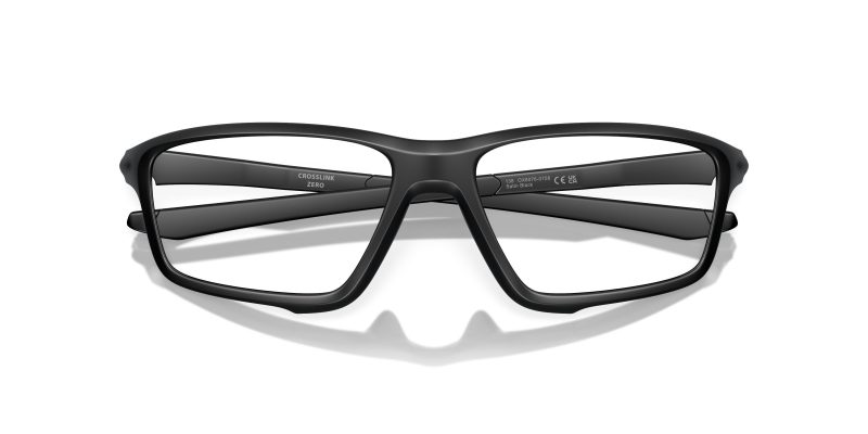 Oakley CROSSLINK ZERO OX8076-807607 - Folded View