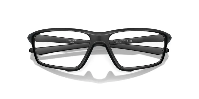 Oakley Crosslink Zero OX8076-07 - Folded View